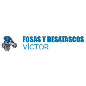 Fosas y desatascos Víctor